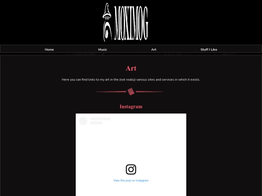 art screenshot
