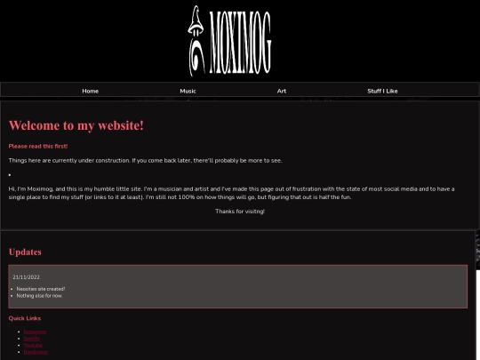 page1 screenshot