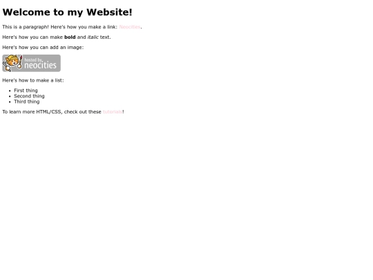 Blog/starmisc screenshot
