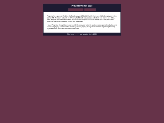 archive/phighting screenshot