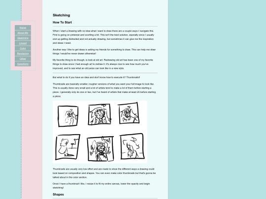 archive/sketching screenshot