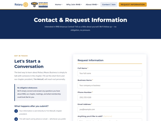 RMB/contact screenshot
