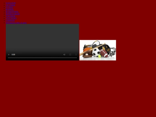 MENU screenshot