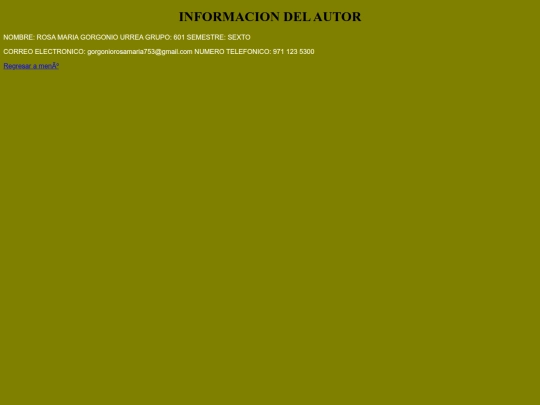 informacionsobreelautor screenshot