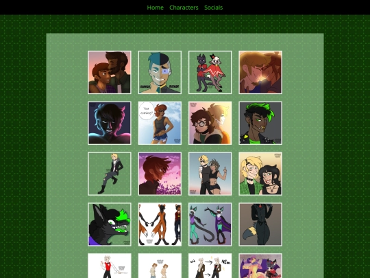 art screenshot