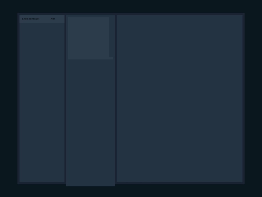 littlefoxcomputer screenshot