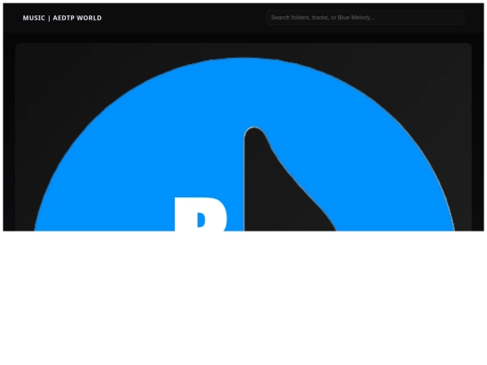 music screenshot