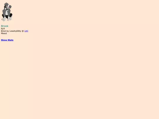 Crew Pages/Brooke-crew screenshot