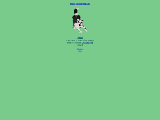 Crew Pages/DaliPages/Alisa-crew screenshot