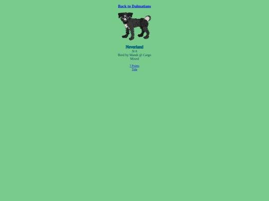 Crew Pages/DaliPages/Neverland-crew screenshot