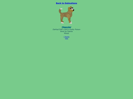 Crew Pages/DaliPages/Oleander-crew screenshot
