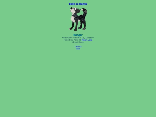 Crew Pages/HexedDogz/Danger-crew screenshot