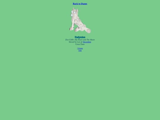 Crew Pages/HexedDogz/Endymion-crew screenshot