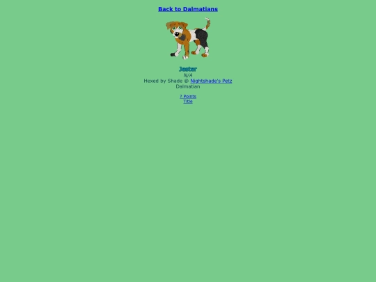 Crew Pages/HexedDogz/Jester-crew screenshot