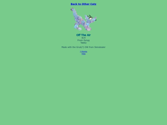 Crew Pages/MiscCatz/OffTheAir-crew screenshot