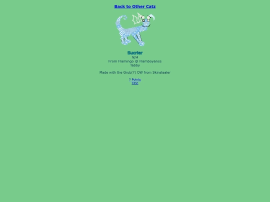Crew Pages/MiscCatz/Sucrier-crew screenshot