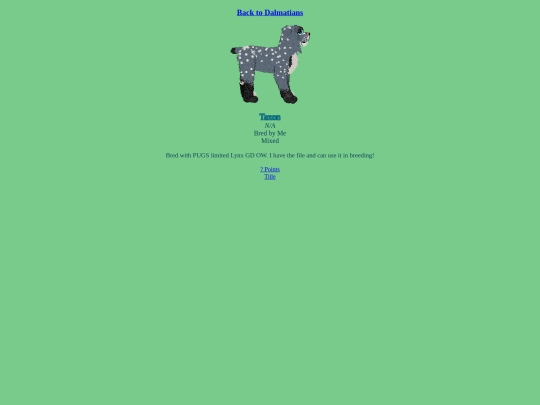 Crew Pages/MiscDogz/Taxon-crew screenshot