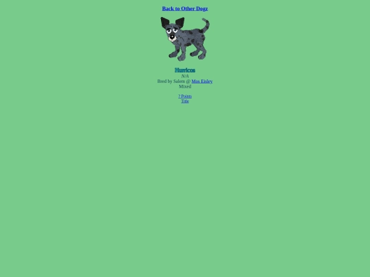 Crew Pages/OtherDogz/Hurricos-crew screenshot