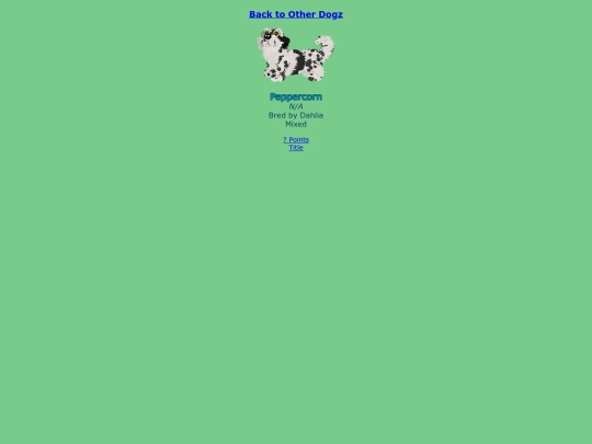 Crew Pages/OtherDogz/Peppercorn-crew screenshot