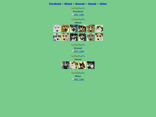 CrewPages/CrewOtherDog screenshot