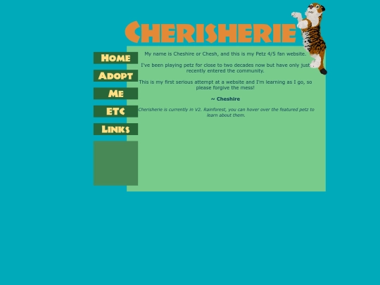 newpage screenshot