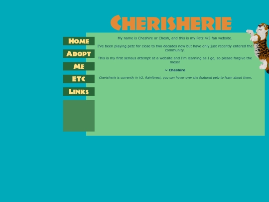 newpagev2 screenshot