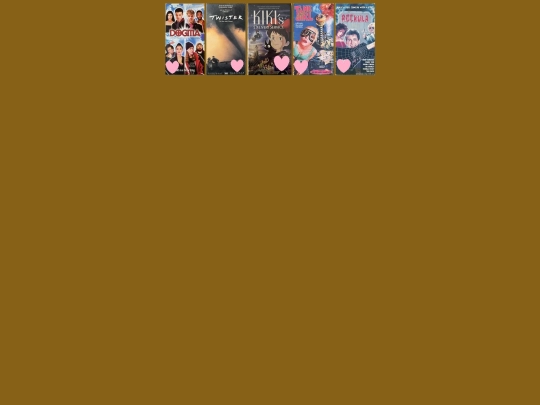 vhs_row_1 screenshot