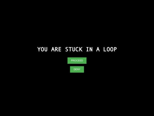 DONOTCLICKHERE screenshot