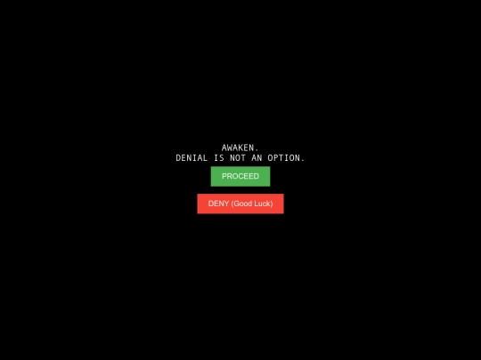 realityshift screenshot
