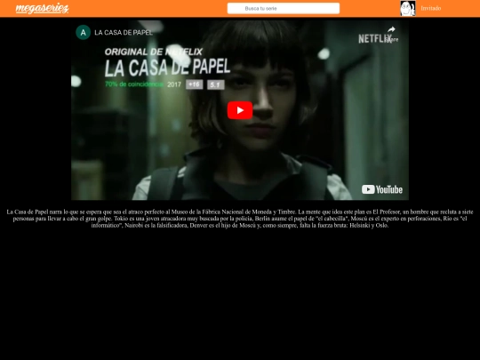 papel screenshot