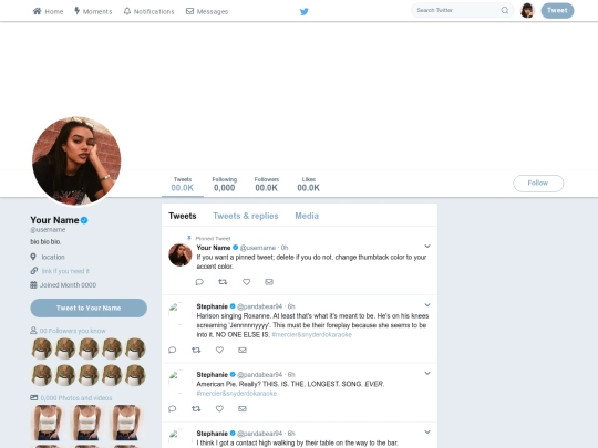 twitter/hackening screenshot