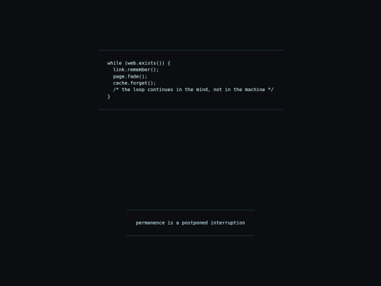 03-loop screenshot