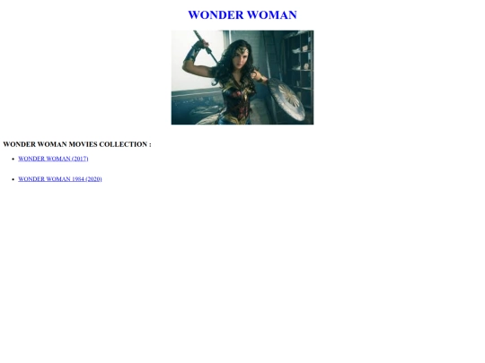 wonder-woman screenshot