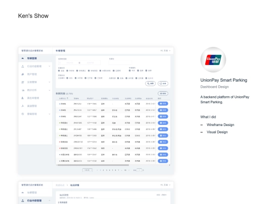 dashboard-02 screenshot