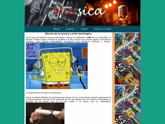 efectosenelcerebro screenshot