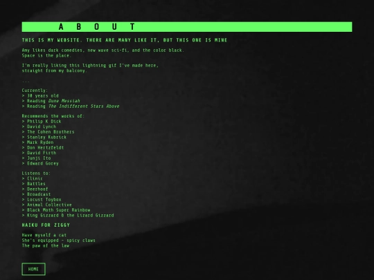 about/about_the_person screenshot