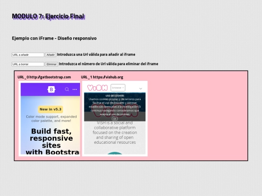 Mod7Final screenshot