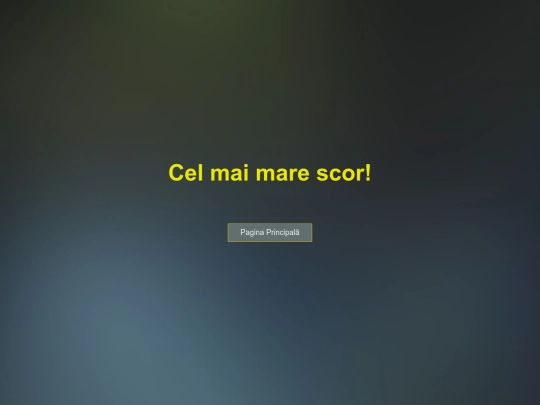 highscores screenshot