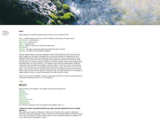 about screenshot