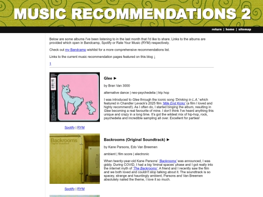 blog/music_recs2 screenshot