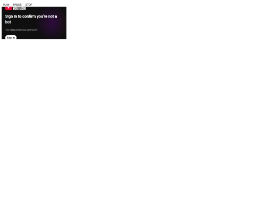 buttonstest screenshot