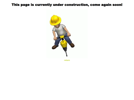 comingsoon-index screenshot