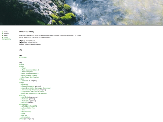 compatibility screenshot