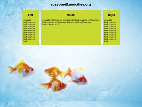 idea screenshot