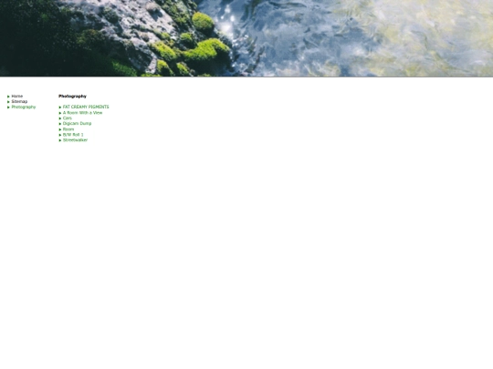 photography screenshot