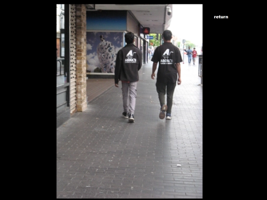 photography/streetwalker screenshot