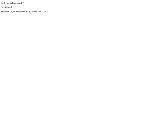 Thank_You screenshot