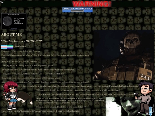 info1 screenshot