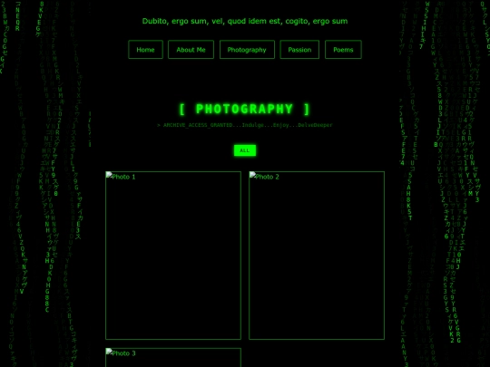 photography screenshot