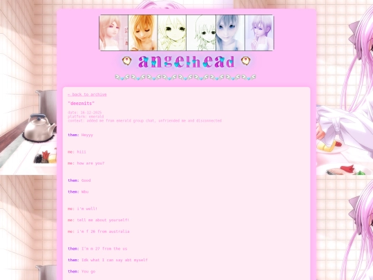 deeznits screenshot